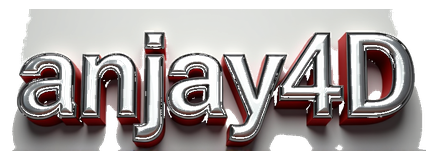 anjay4d logo