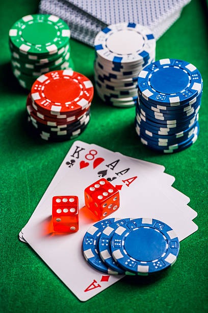 anjay4d Slot Rooms Built for Indonesia