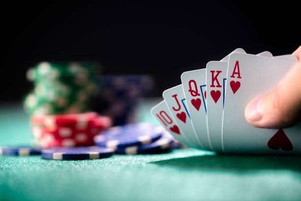 anjay4d Slots