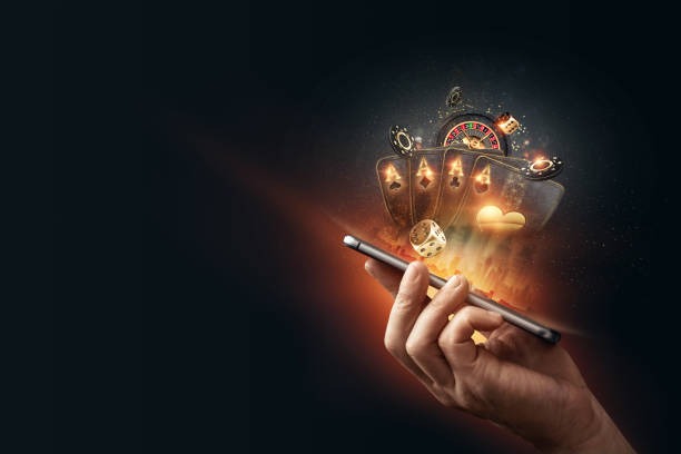anjay4d Sportsbook