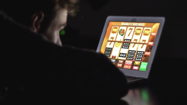 anjay4d Bingo